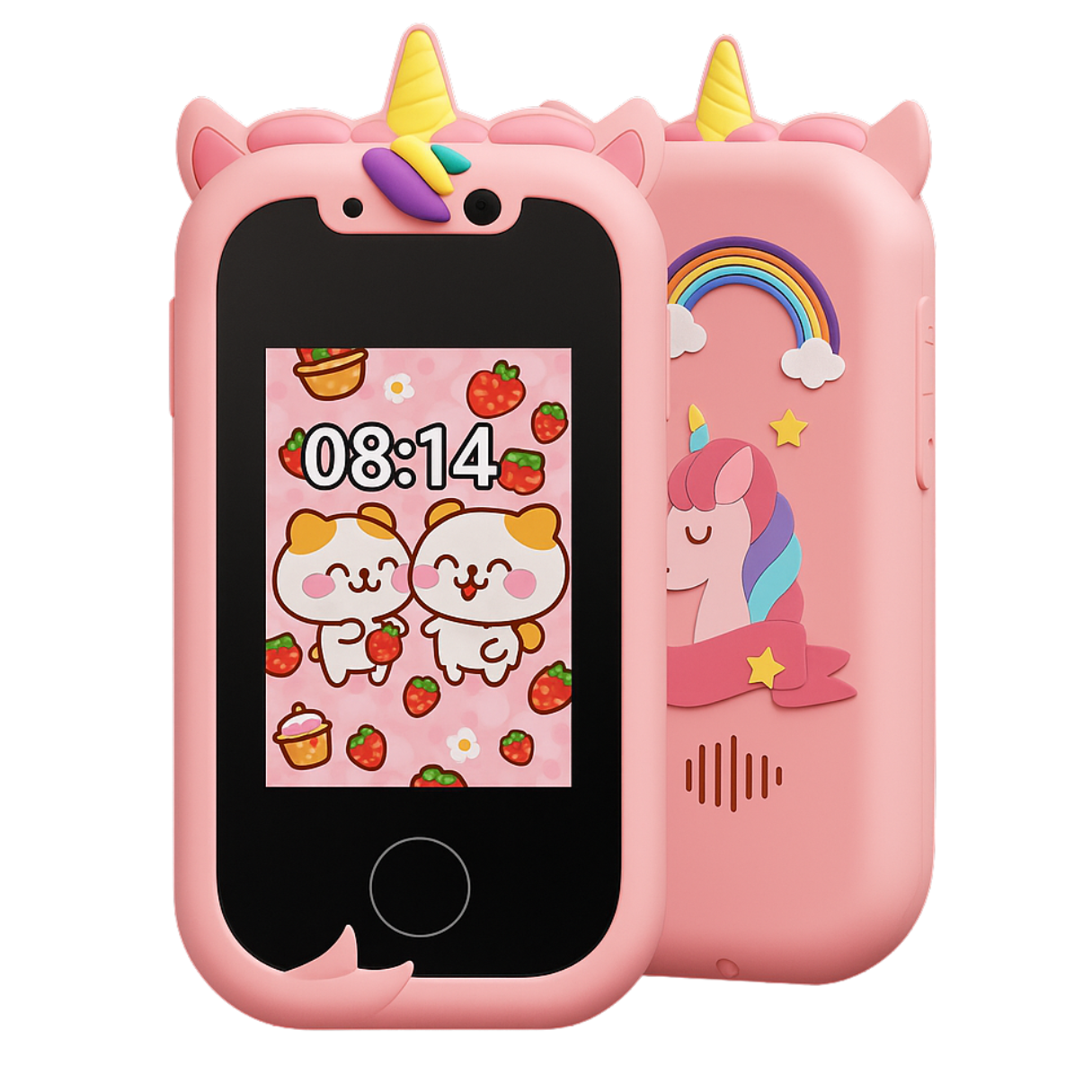 PlayPal™ Kids Learning Phone