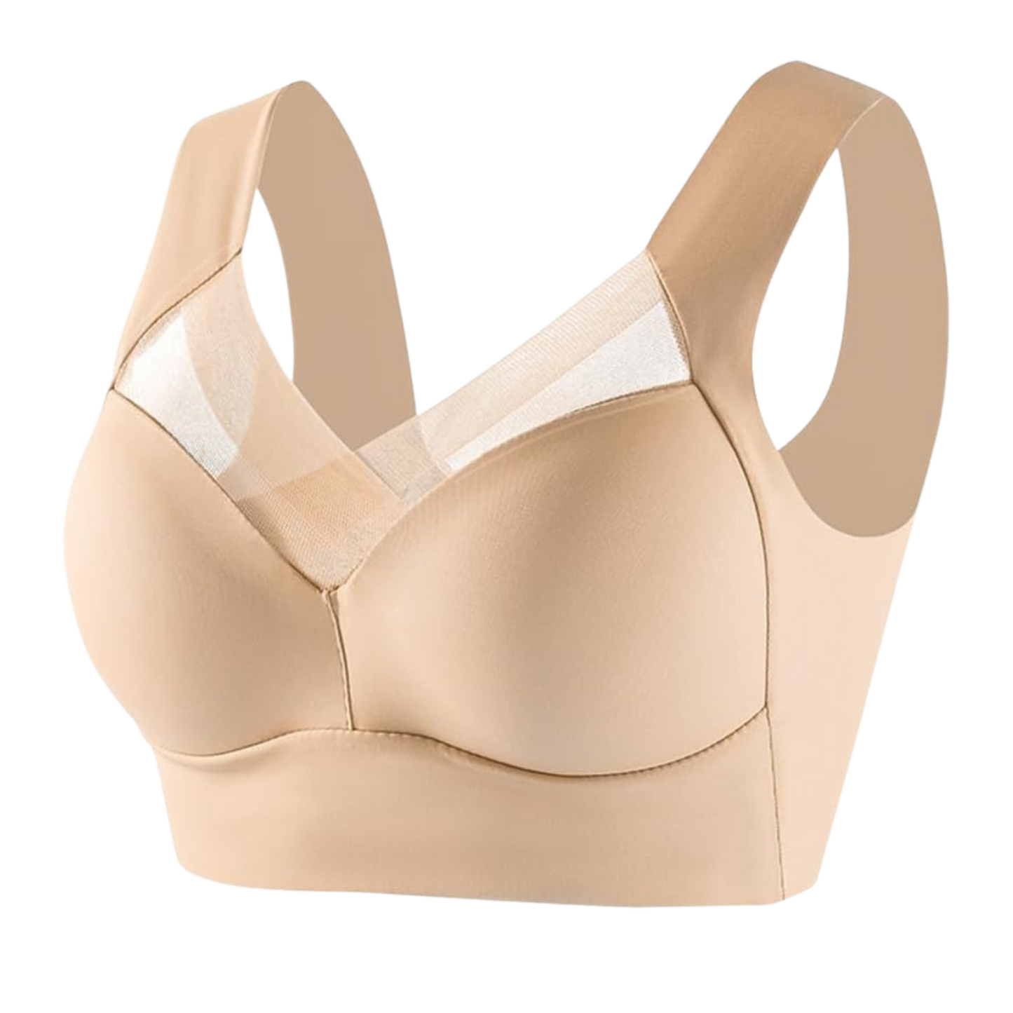 truviio™ - Comfort Posture Bra