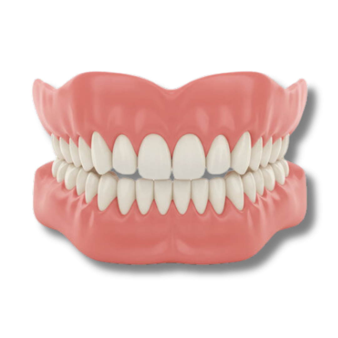 ConfidentSmile™  Denture Kit