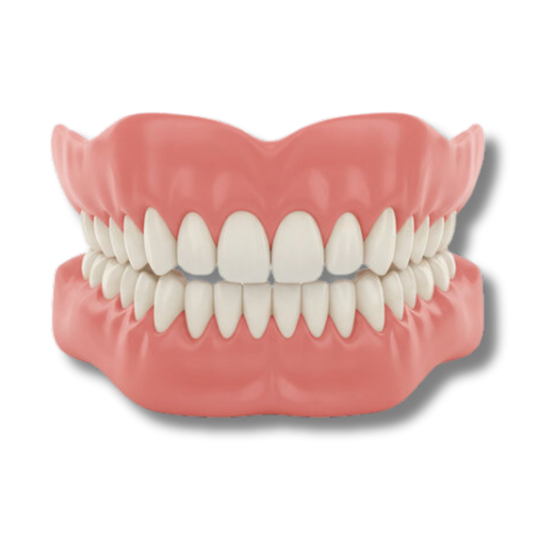 ConfidentSmile™  Denture Kit