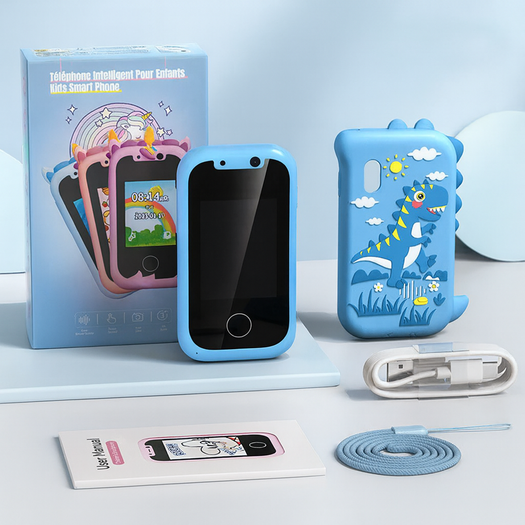 PlayPal™ Kids Learning Phone