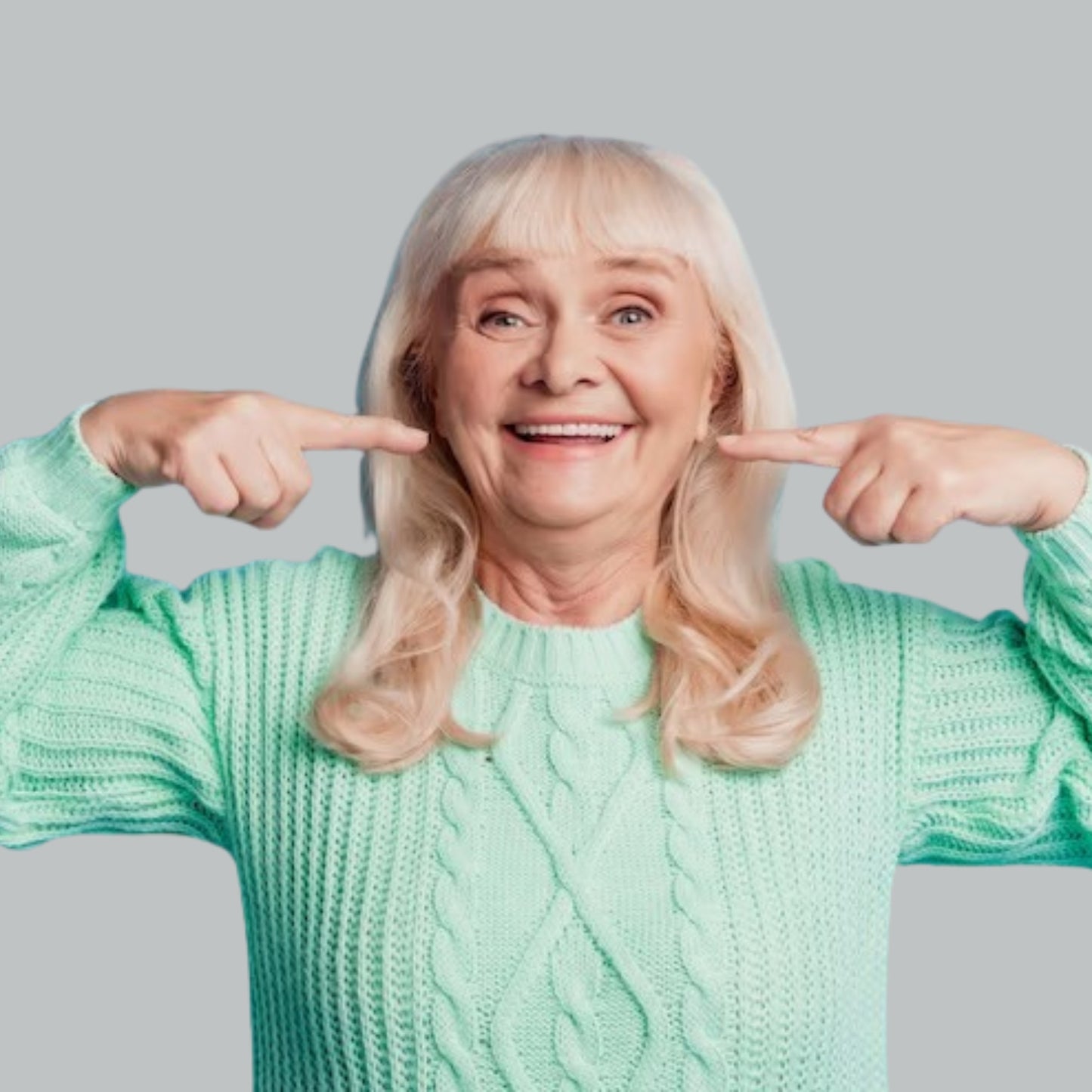 ConfidentSmile™  Denture Kit