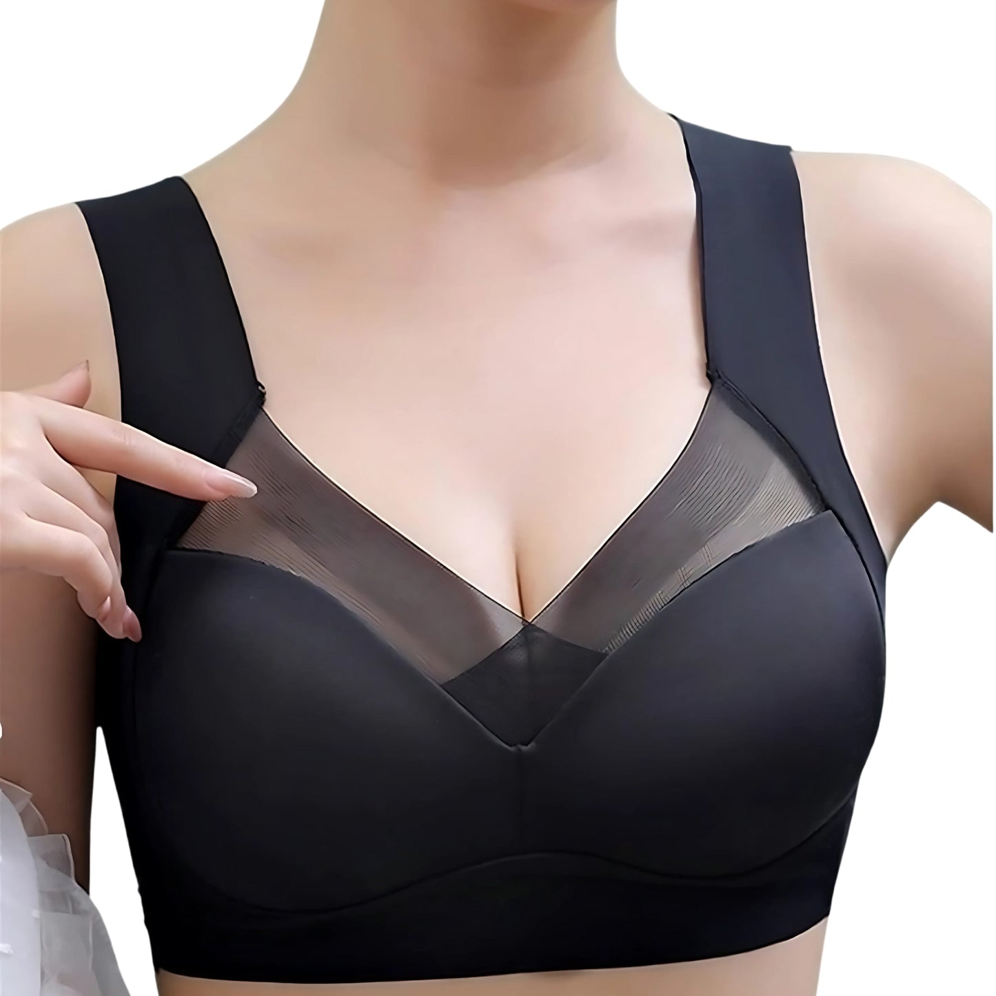 truviio™ - Comfort Posture Bra