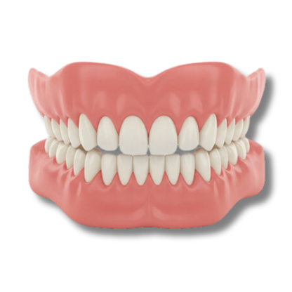 ConfidentSmile™  Denture Kit