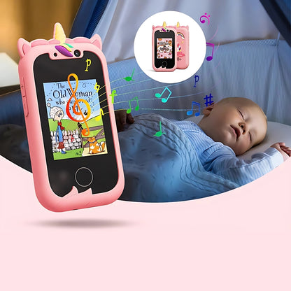 PlayPal™ Kids Learning Phone