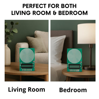 HarmonyWave™ - Earth Harmony Resonator