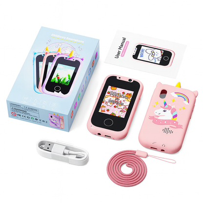 PlayPal™ Kids Learning Phone