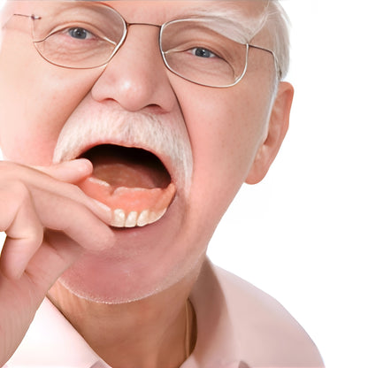 ConfidentSmile™  Denture Kit