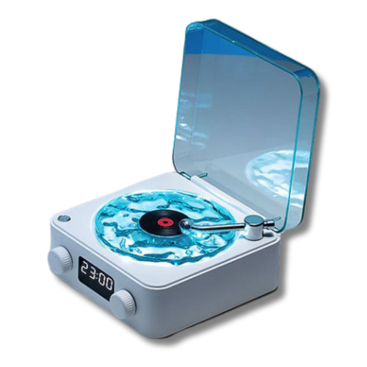 Vintage Sound Machine