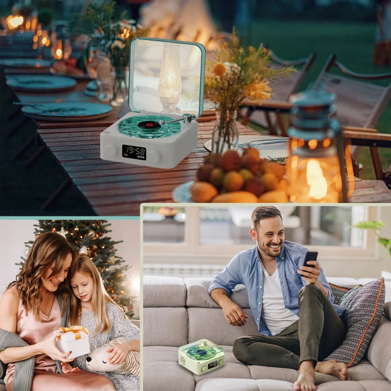 Vintage Sound Machine