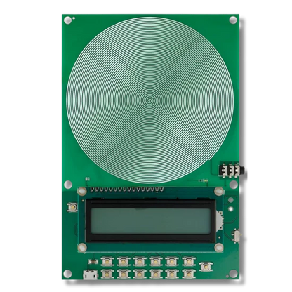 HarmonyWave™ - Earth Harmony Resonator